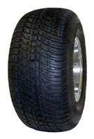 USED FORD THINK NEIGHBOR GOLF CART STREET TIRE  