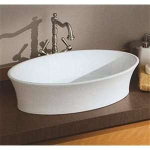  Cheviot 1278BIS Millennium Overcounter Vessel Sink 