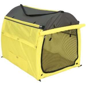    Pacific Play Tents Large Collapsible Pet House: Sports & Outdoors