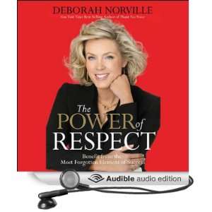   Element of Success (Audible Audio Edition) Deborah Norville Books