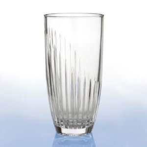    Marquis by Waterford® Crystal Studio 12 Vase: Home & Kitchen