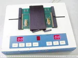 CABLESCAN 128 PC CONTINUITY TESTER WITH BUILT IN ADAPTER CARD FIXTURE 