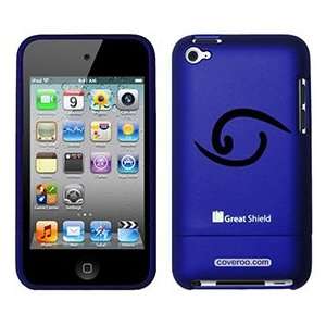  Cancer on iPod Touch 4g Greatshield Case: Electronics