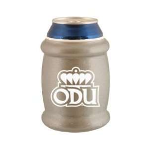   Monarchs Odu Metallic Tuff Foam Can Cooler