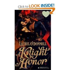   Historical Romances) [Mass Market Paperback]: Laurel ODonnell: Books