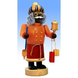  KWO Incense Smoker 3 Kings Melchior: Home & Kitchen