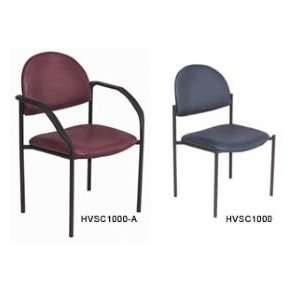  SIDE CHAIRS   Without Arms (HCSC1000): Industrial 