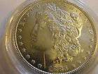 1885 Morgan Dollar BU+