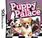 puppy palace nintendo ds ga $ 18 38  see suggestions