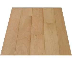 Stepco 4 Inch Wide Plainsawn Cherry Select & Better Hardwood Flooring
