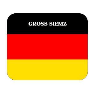  Germany, Gross Siemz Mouse Pad 