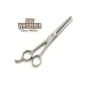 Cesar Millan Dog Whisperer Trimming & Thinning Scissors 