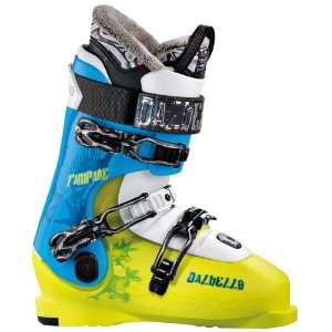  Dalbello Krypton Rampage Ski Boots 27.5: Sports & Outdoors