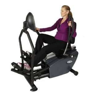 HCI Fitness PhysioStep RXT 1000 Recumbent Elliptical Trainer:  