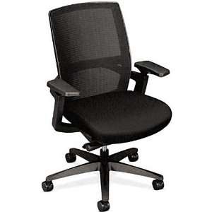  Ilira Stretch Back Work Chair IFA879