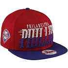 New Era 9fifty SnapBack Philadelphia Phillies Stoked  