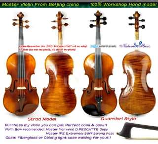 New An Adjustable 15~16 Wooden Viola Shoulder Rest  