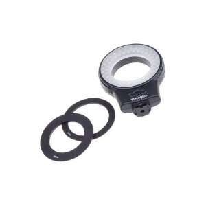   YN Macro Ring Photography Continuous LED Light for Canon Nikon Olympus