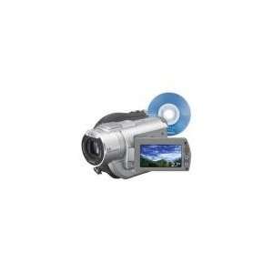  Sony Handycam DCR DVD405 DVD Digital Camcorder: Camera 