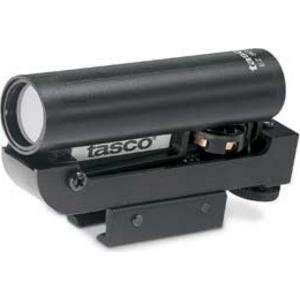 Tasco 1x20mm Rimfire Riflescope:  Sports & Outdoors