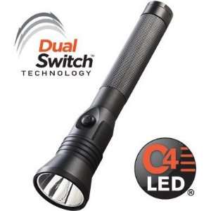 Streamlight 75855 Stinger DS LED HP High Power Rechargeable Flashlight 