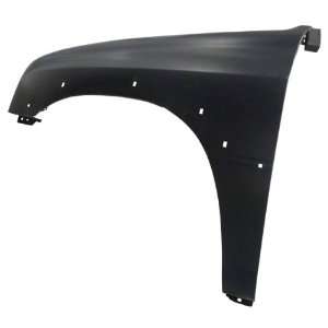  LH FENDER CAPA: Automotive