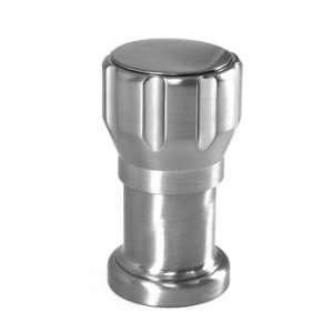  Cifial 289.555.620 Techno Satin Nickel Deck Mount Diverter 