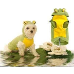  Frog Dog Costume: Pet Supplies