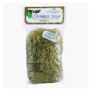  Twinkle Trim, 1OZ GOLD/SILVER STRANDS: Home Improvement