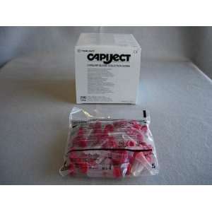  Capiject   Serum Sep. Capilar. Tube (250/pk) Industrial 