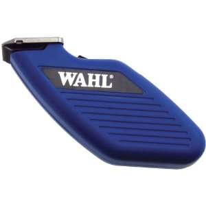  Wahl 9861 700 Pocket Pro Compact Trimmer, Assorted, 3 Blue 