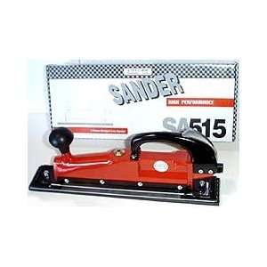  Air Straight Line Sander # SA515: Home Improvement