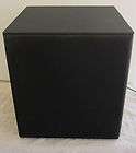 Pinnacle Digital Sub 150 Subwoofer  