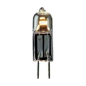  Generic 60W Clear 2 Pin G9 Capsule Lamp 240V: Electronics