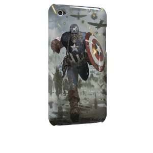   There Case   Captain America   Shield Cell Phones & Accessories