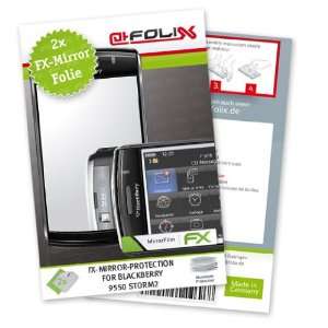  Stylish screen protector for Blackberry 9550 Storm2 / 9550 Storm 