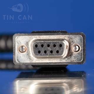 NEW Topcon / Leitz / Sokkia Data Collector Cable  