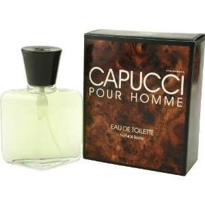  Capucci Edt Spray 3.4 Oz By Capucci: Everything Else