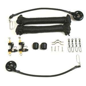   RIGGING KIT FOR RIGGERS TO 25 RELEASE INCLUDE (31111): Electronics