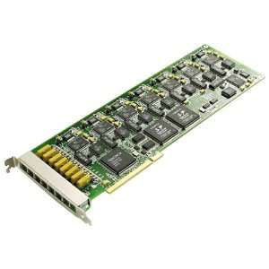  Sst mm 4p Multi modem Board Pci (with 4 Modems 