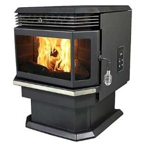  5660 Bay Front Pellet Stove 1 750 Sq. Ft. :: Home 