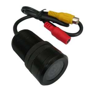   NTSC Car Rearview CCD Camera High Resolution