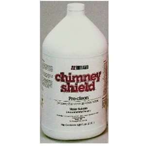  Cunningham Gas Chimney Shield Pre Clean Masonry Cleaner 