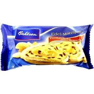 Bahlsen Premium Stollen with Marzipan (: Grocery & Gourmet Food
