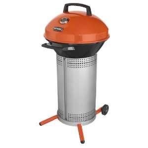  Stok SCC0140MX Tower Charcoal Grill: Patio, Lawn & Garden
