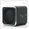   TF card MP3 USB Music Play Speaker Stereo for iPhone iPod IP18  