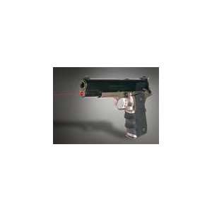  LASERMAX LMS 1911 GOVT MATTE STLS HB: Sports & Outdoors