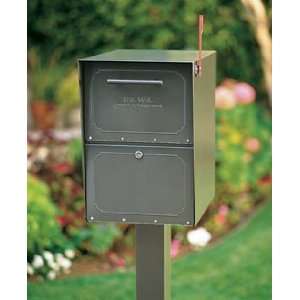  Architectural Mailboxes Oasis Mailbox: Home Improvement