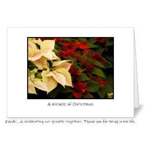   you love 5 x 7 greeting card FREE SHIPPING: Health & Personal Care