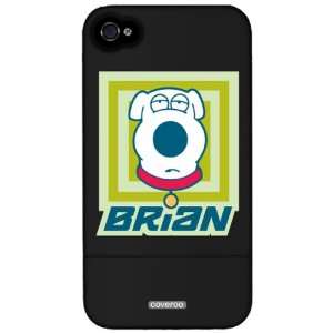  Family Guy Brian Cell Phone Cases: Cell Phones 